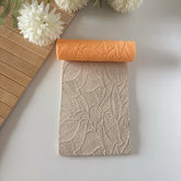 Ceramic & Polymer Clay Texture Roller - Model #MX-TR104